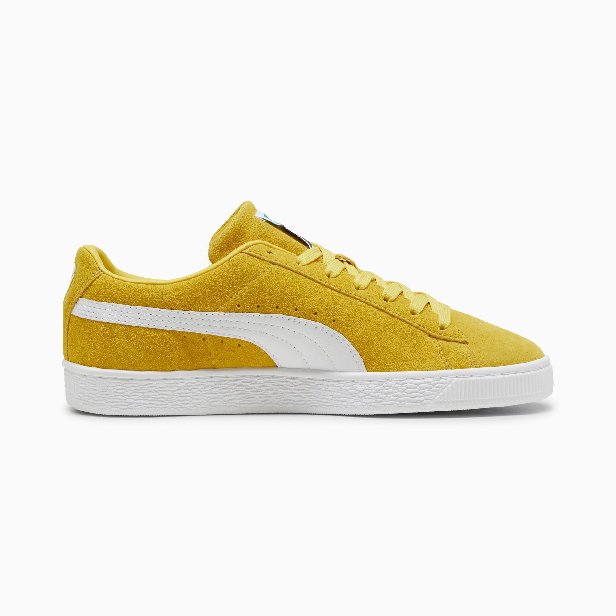 Suede Classic Sneakers Product Image