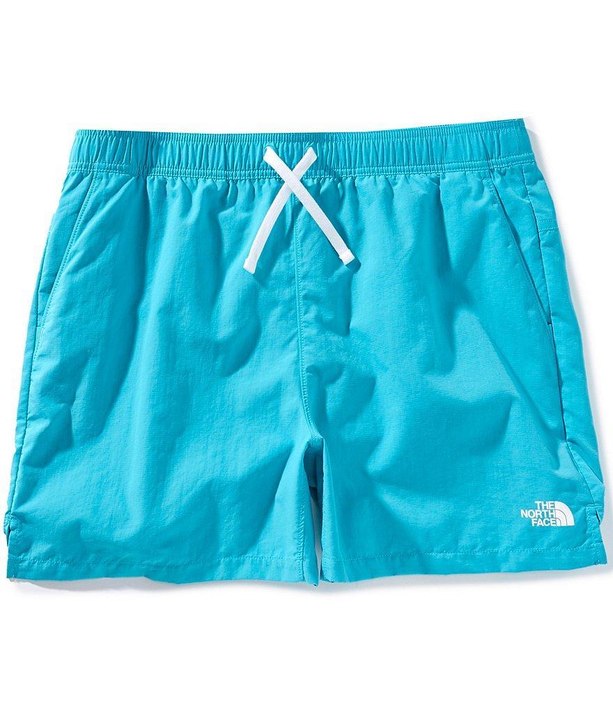 The North Face Action 5#double; Inseam Shorts Product Image