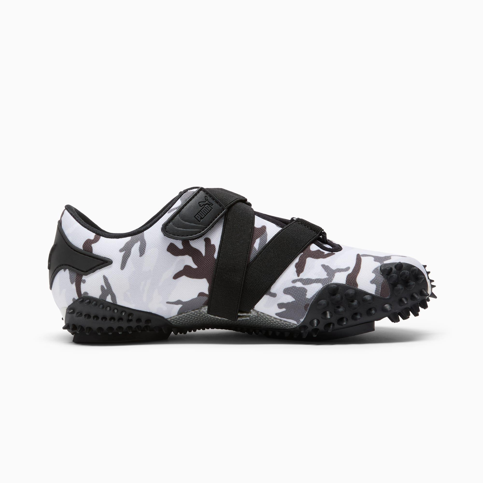 PUMA Mostro Camo Women's Sneakers Product Image