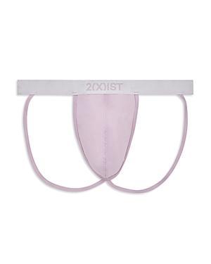 2(X)Ist Sliq Low Rise Y Back Thong Product Image