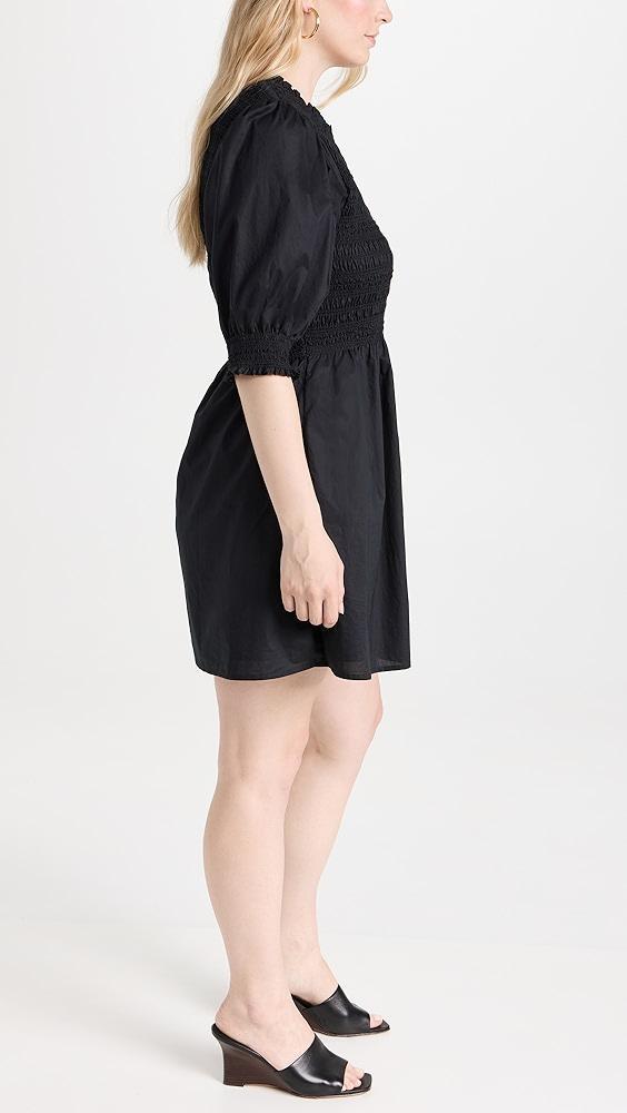 Hill House Home The Vivi Nap Dress | Shopbop Product Image