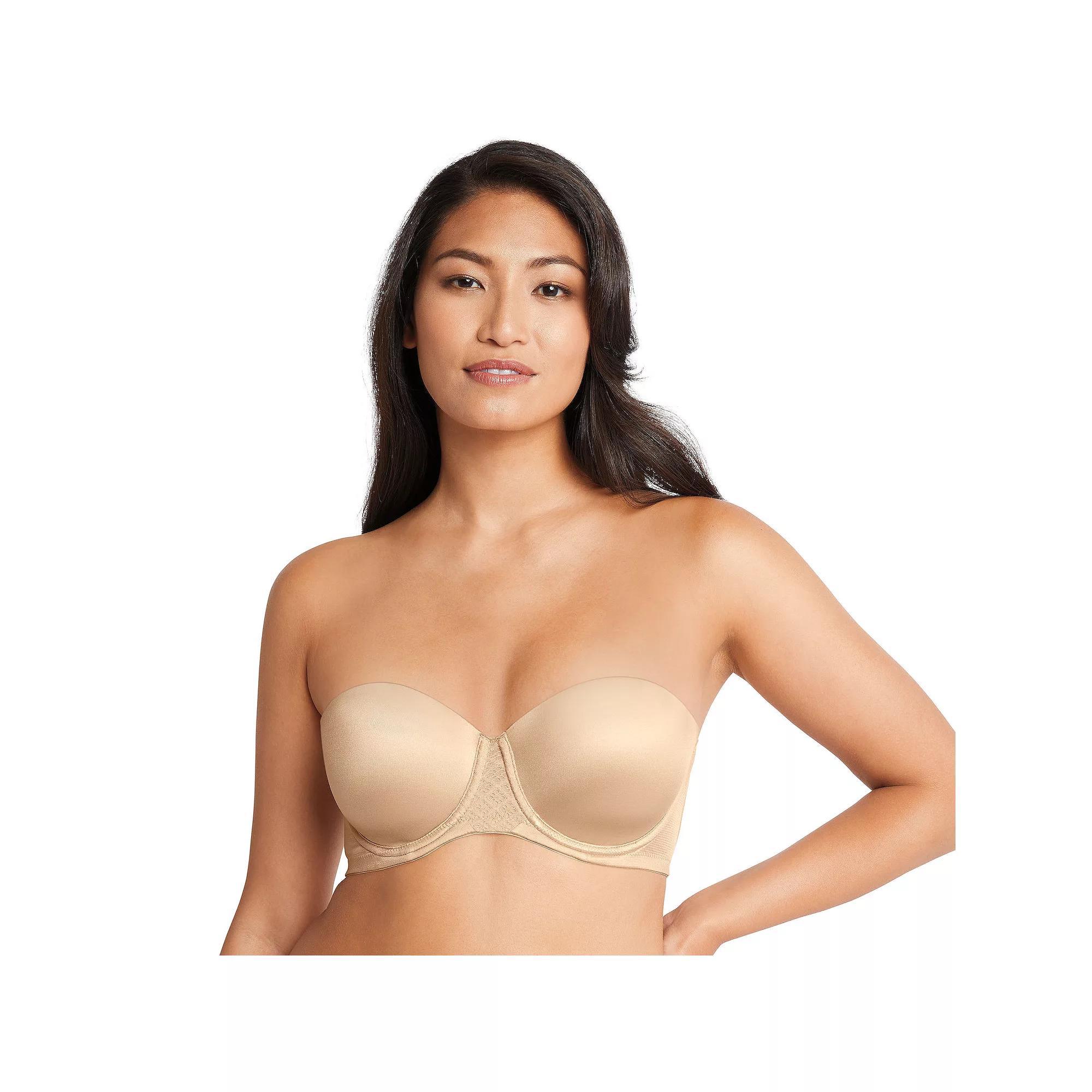 One Smooth U Strapless Bra Product Image