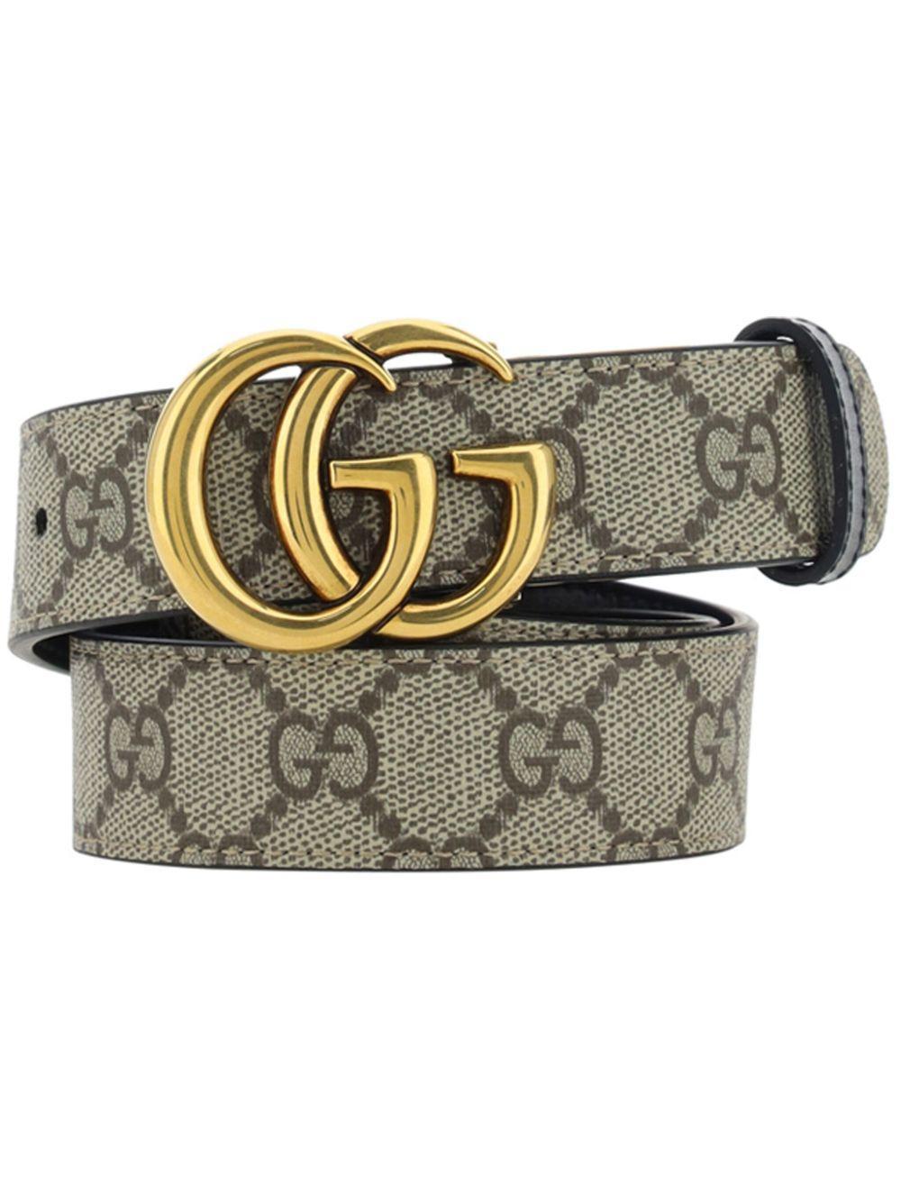GG Marmont reversible belt Product Image