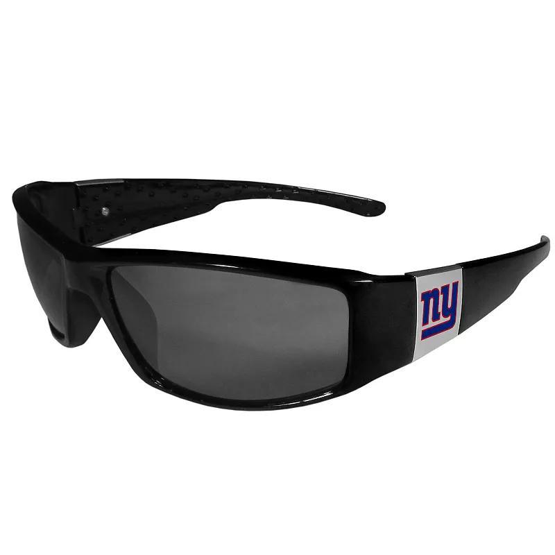 Mens Arizona Cardinals Chrome Wrap Sunglasses Product Image