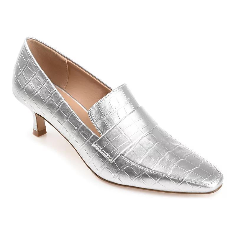 Journee Collection Celina Womens Pumps Product Image