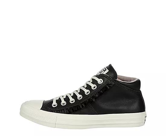 Converse Womens Chuck Taylor All Star Madison Mid Top Sneaker Product Image