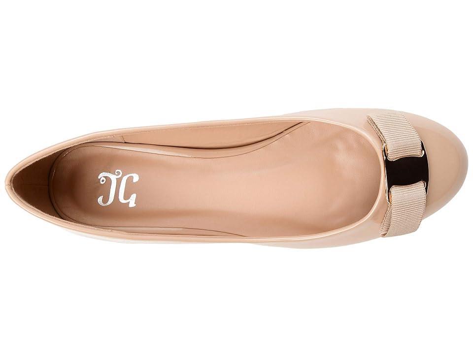 Journee Collection Womens Kim Flat Product Image