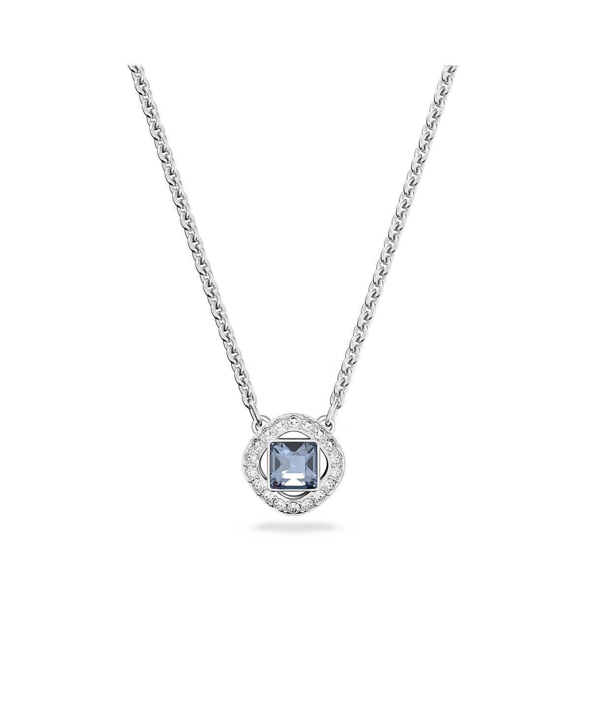 Swarovski Angelic Crystal Short Pendant Necklace Product Image