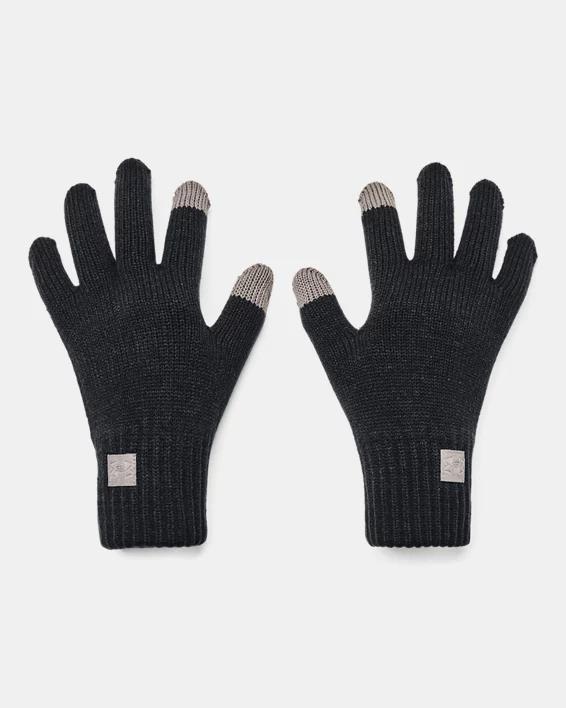 Womens UA Halftime Gloves Product Image