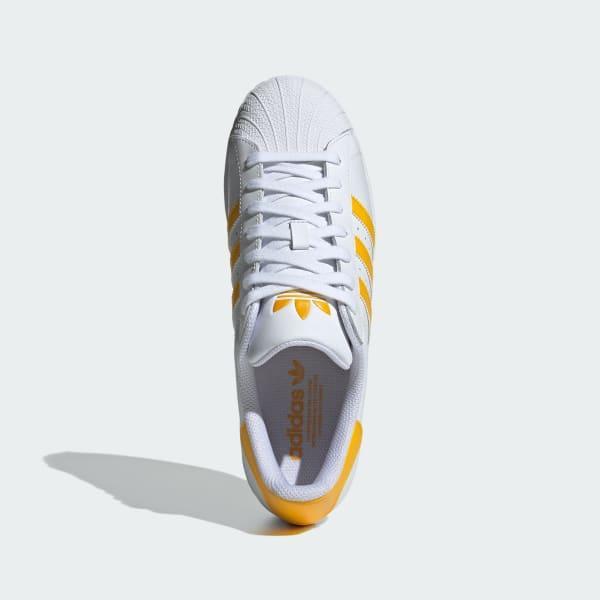 adidas Superstar Shoes Cloud White 6.5 Mens Product Image