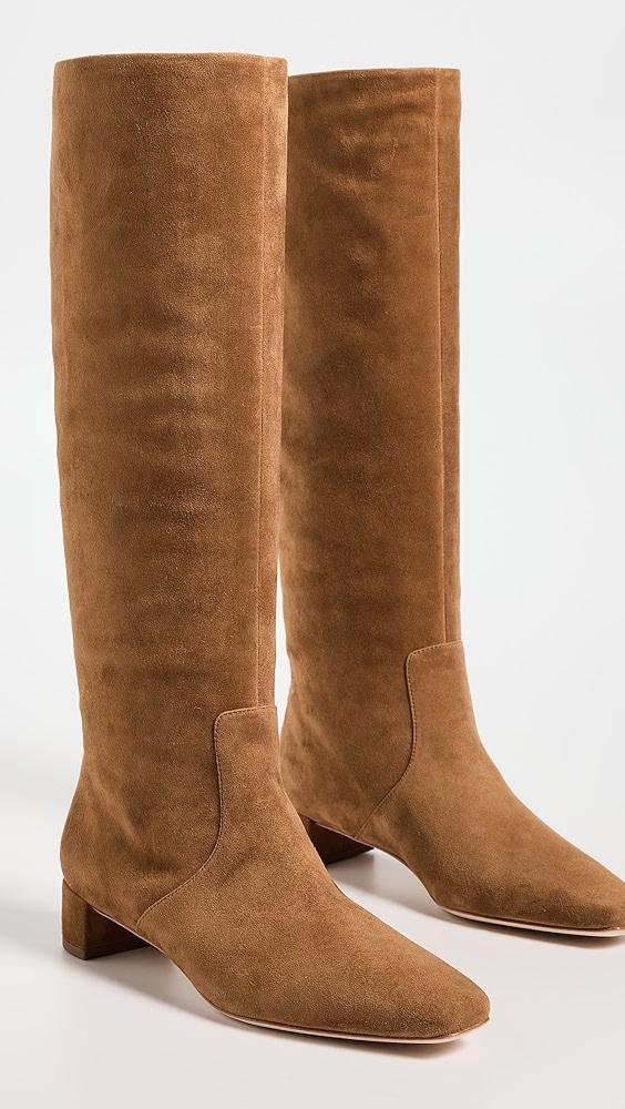 Loeffler Randall Indy Low Heel Tall Boots | Shopbop Product Image