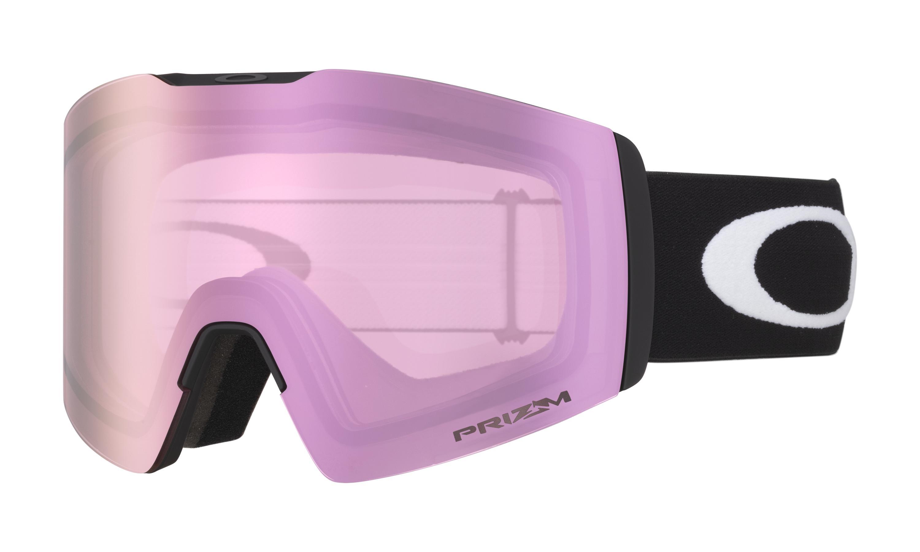 Oakley Mens Fall Line L Snow Goggles Product Image