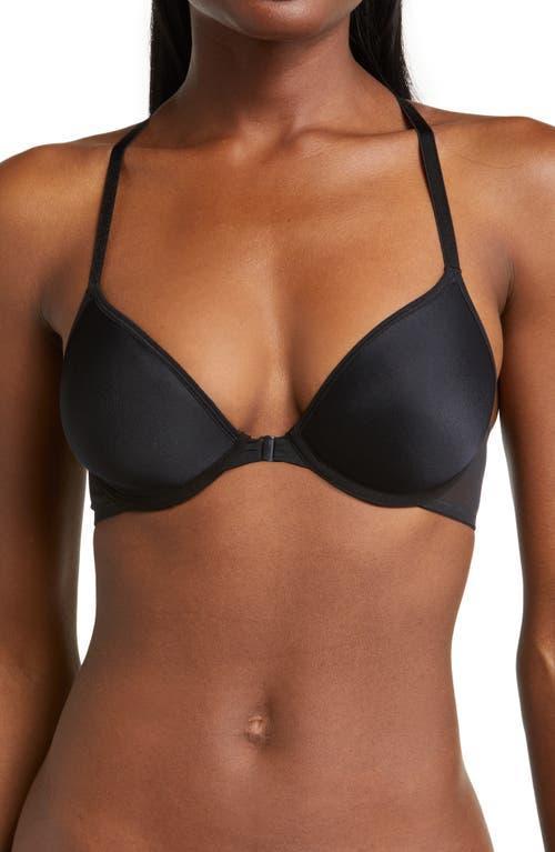 Spellbound Front-Close Spacer T-Shirt Bra Product Image