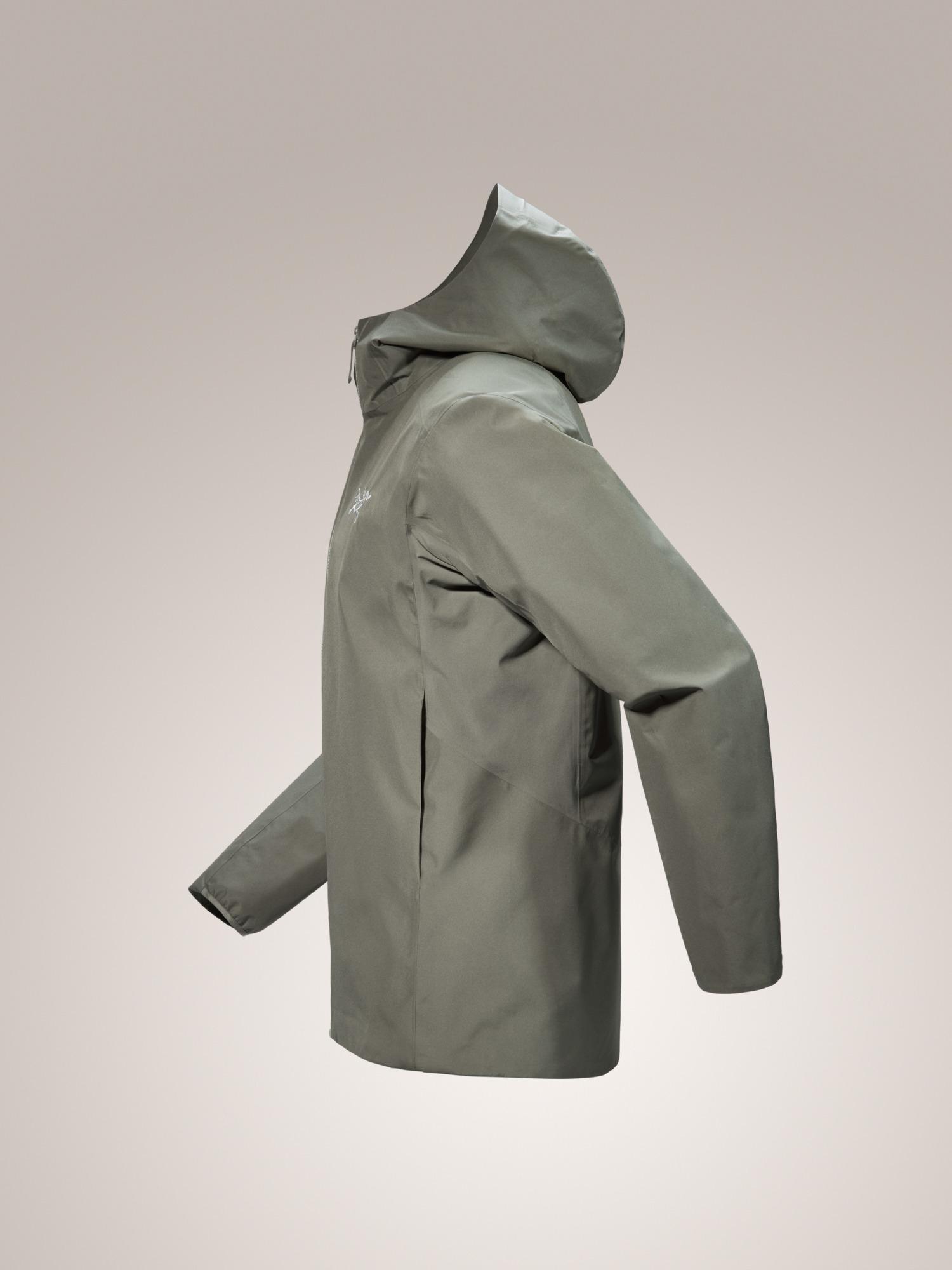 Solano Hoody Men's Product Image