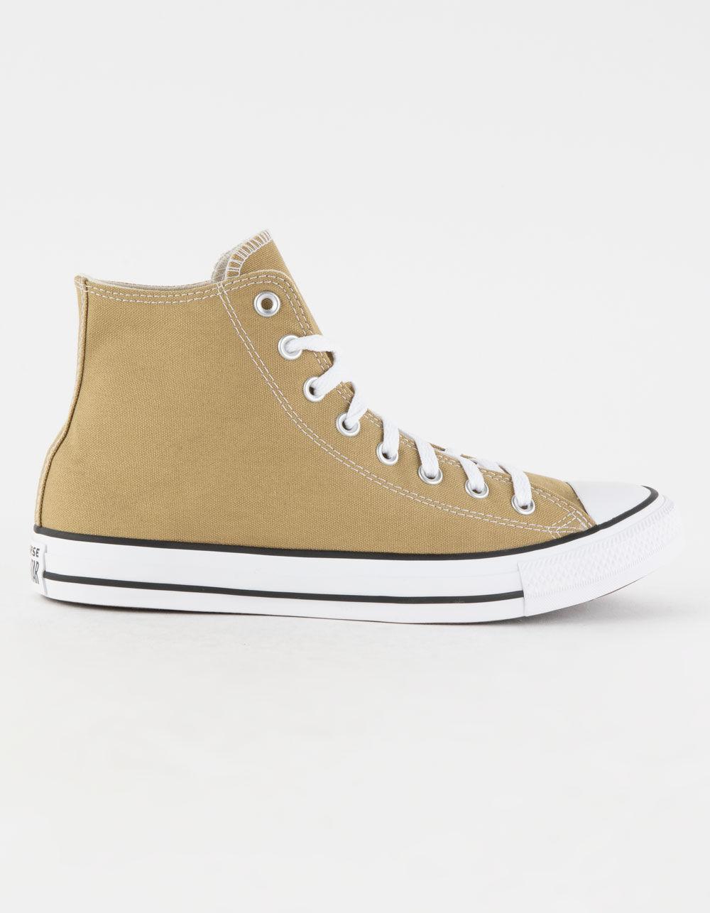 CONVERSE Chuck Taylor All Star High Top Shoes Product Image