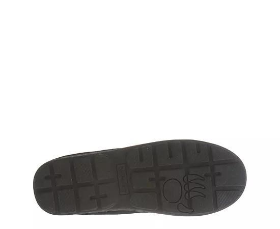 Bearpaw Womens Mindy Wide Slipper Product Image