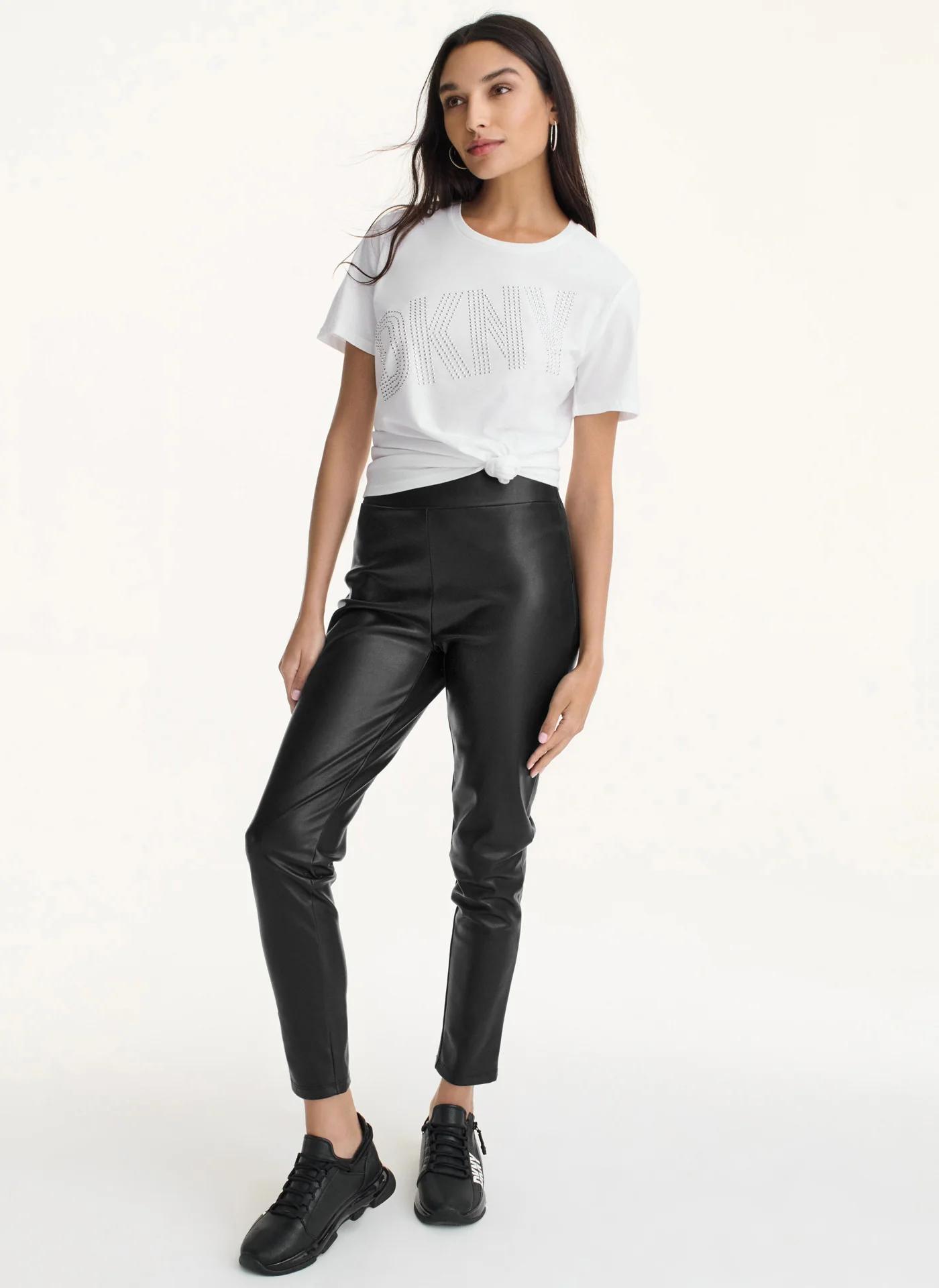 RHINESTONE TEE Product Image