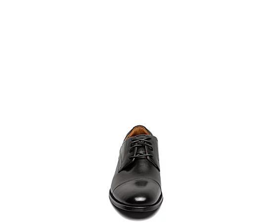 Florsheim Mens Rucci Cap Toe Balmoral Oxford Product Image