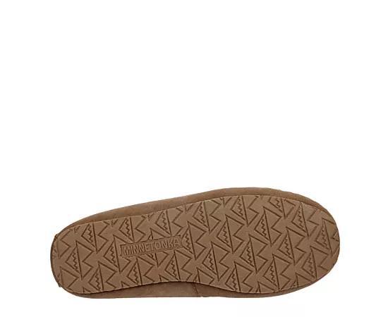 Minnetonka Womens Marj Moc Slipper Product Image