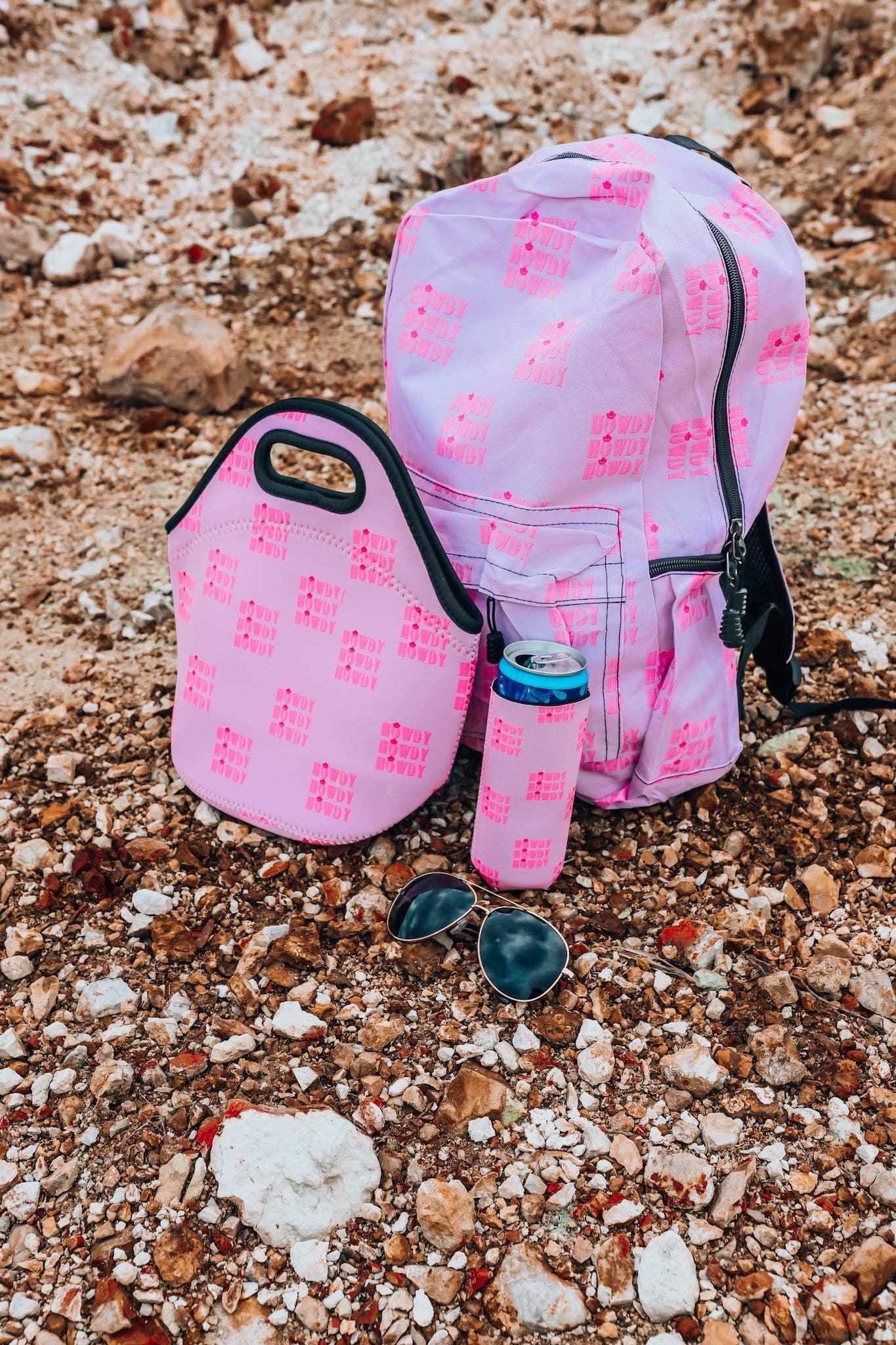 Howdy Backpack Product Image