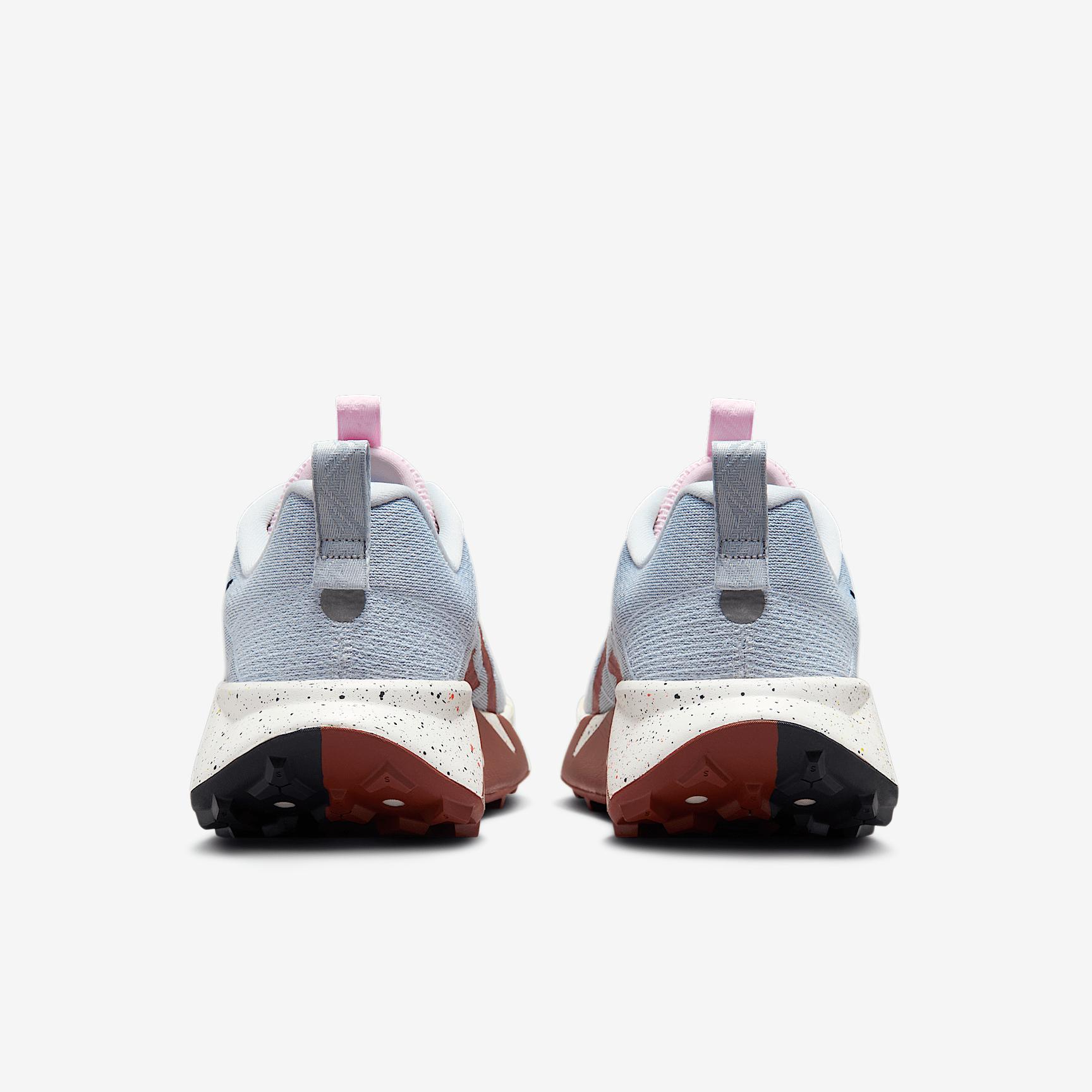 Nike Mens Wildhorse 10 Trail Running Shoes | FV2338-004 Product Image