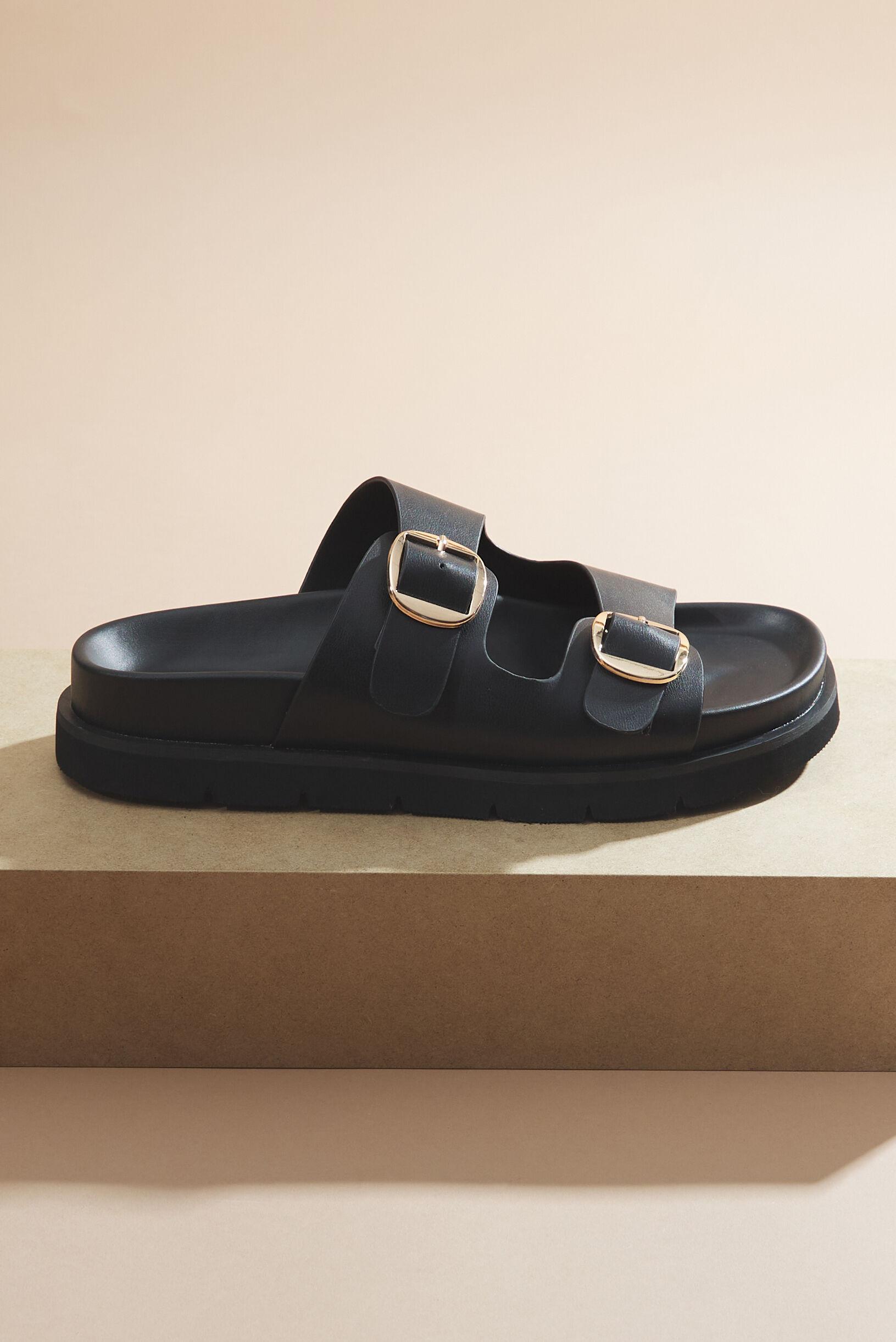 Cosmo Sandals by Billini Product Image