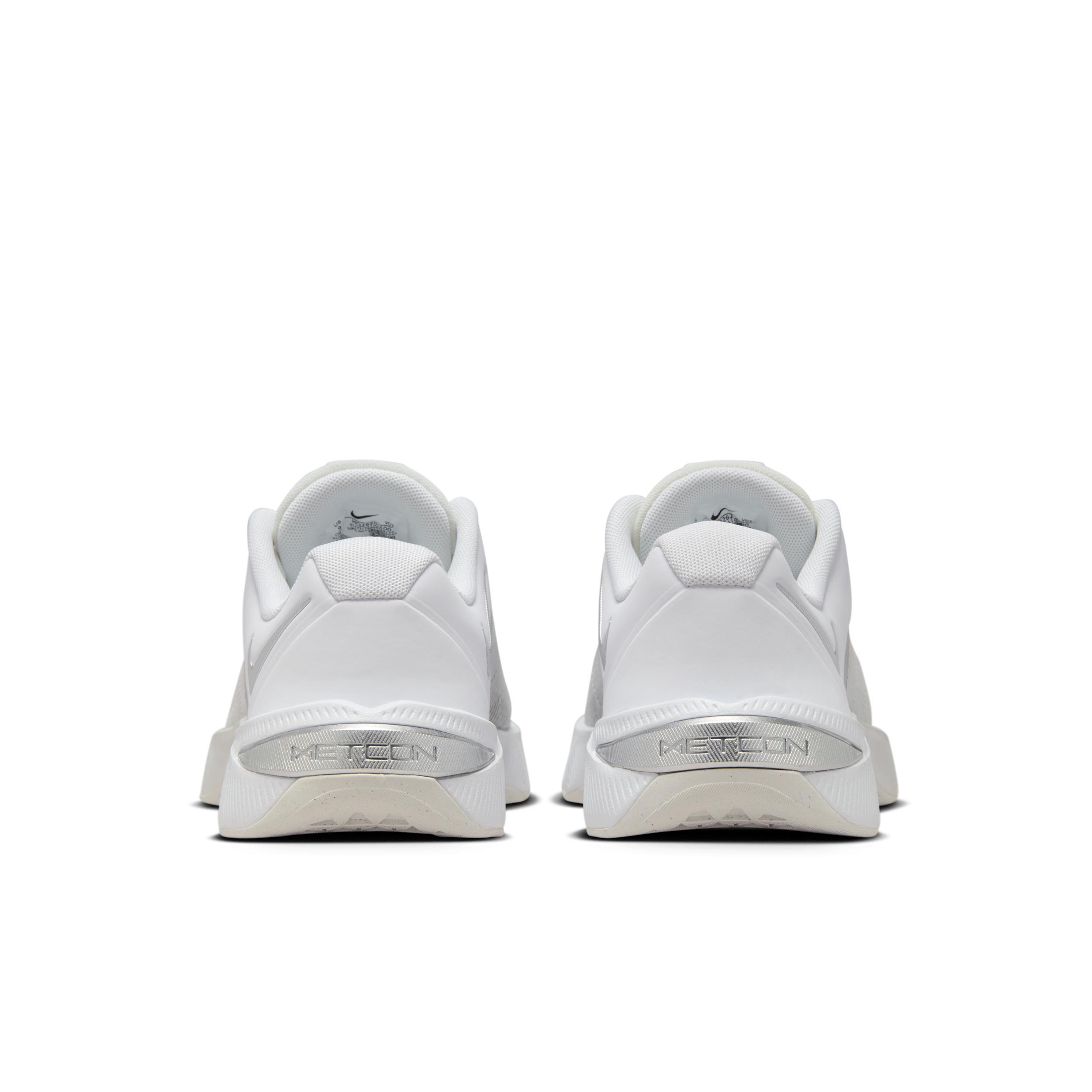 Nike Womens Metcon 10 Workout Shoes | HQ2620-100 Product Image