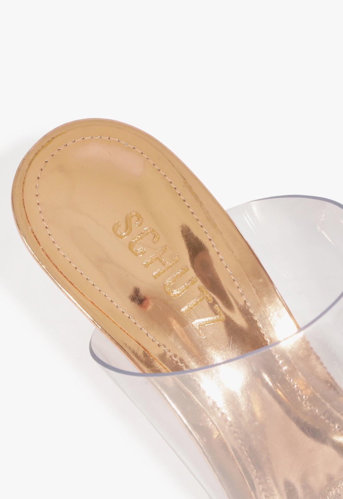 Astra Mule Sandal Product Image