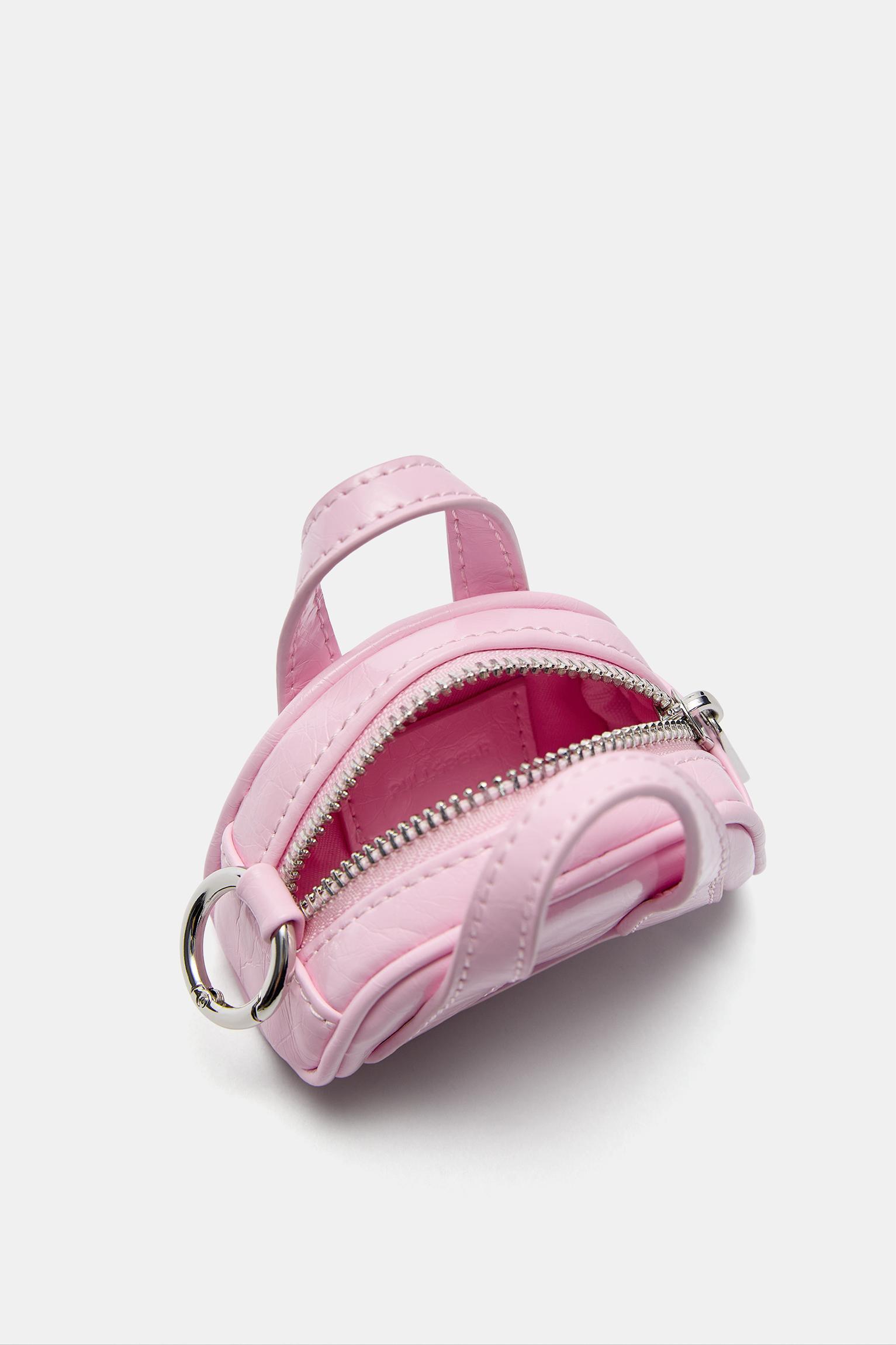 Bag charm Product Image