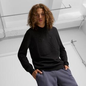 ESS Men's Hoodie Product Image