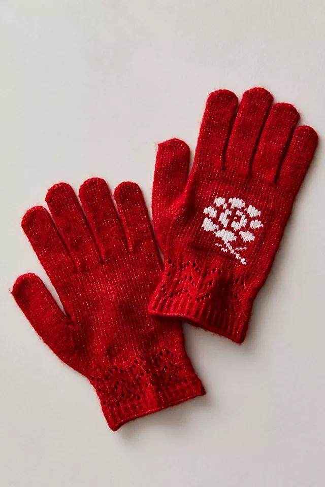 Adorn Me Gloves Product Image