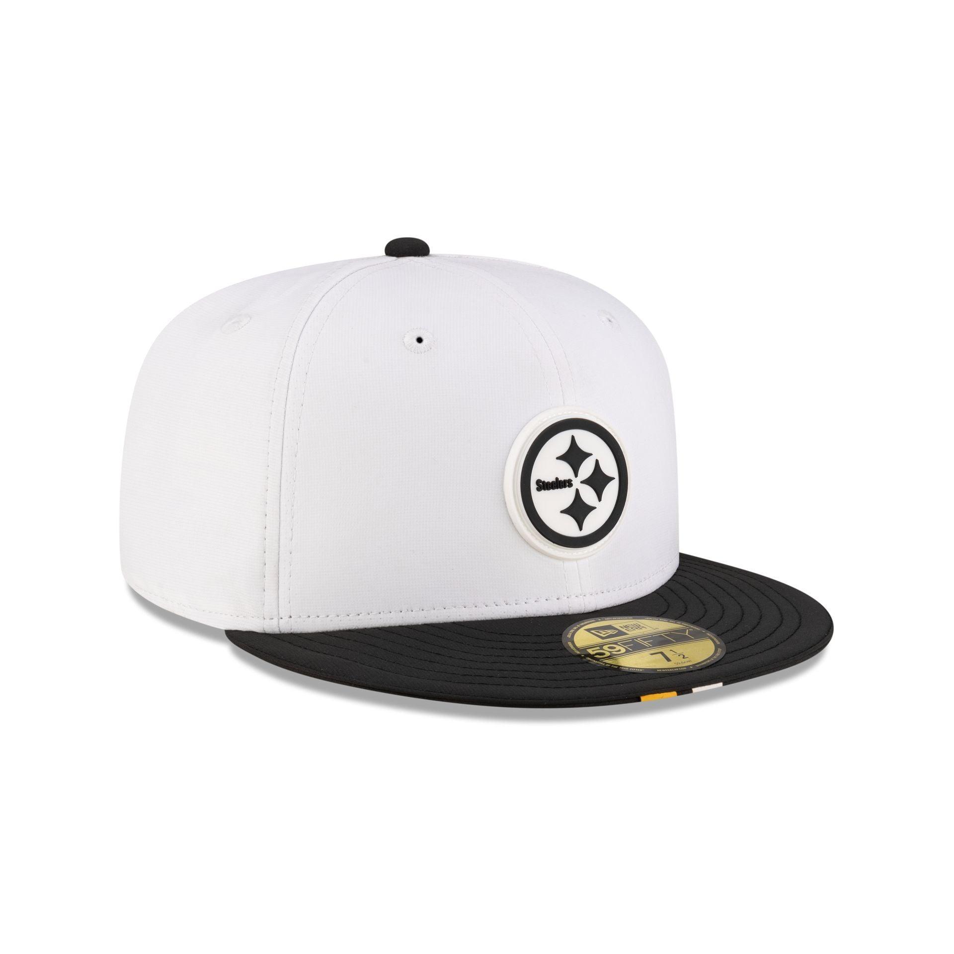 Guerreros de Oaxaca Retro 59FIFTY Fitted Hat Male Product Image