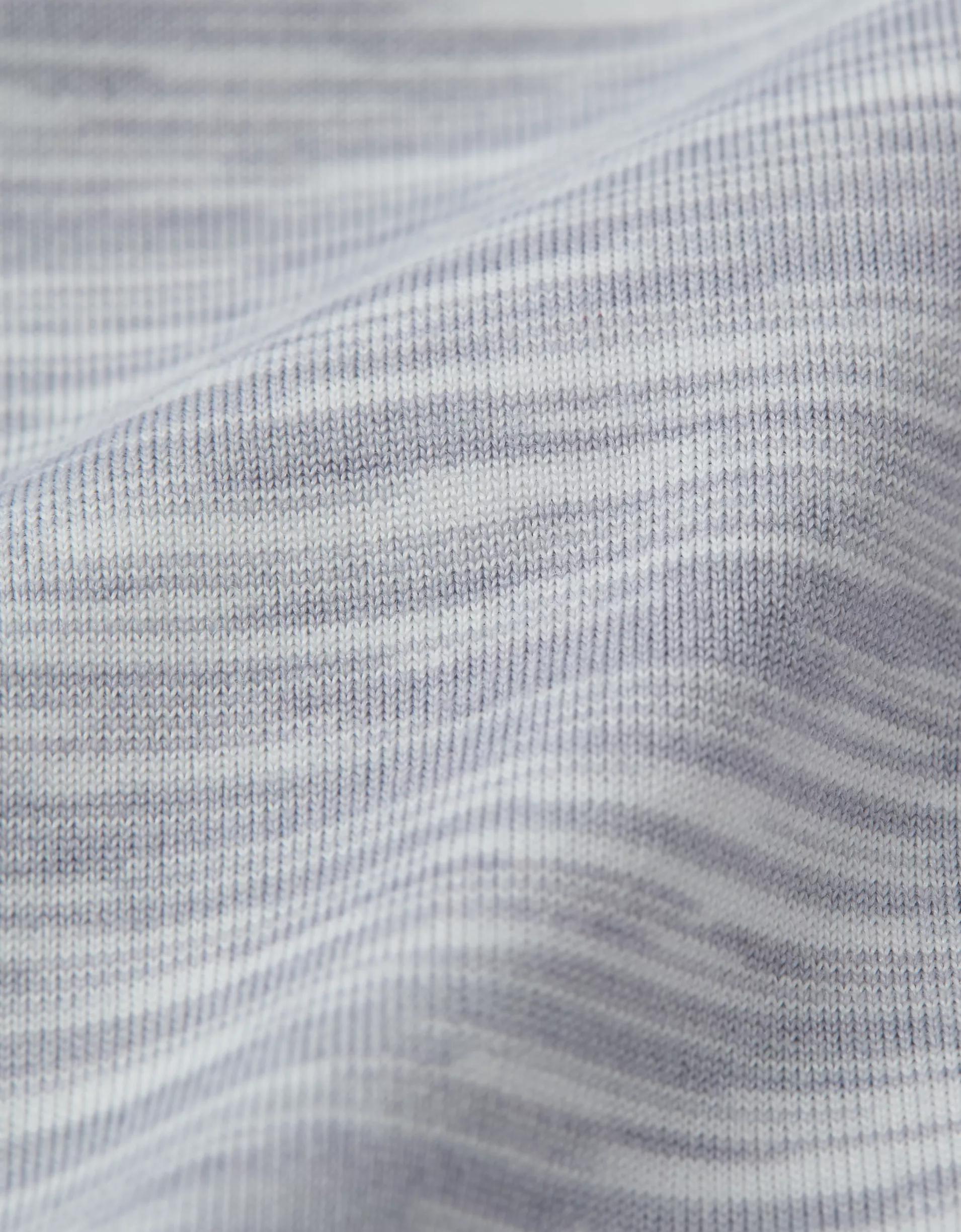 AEO Men's Skeleton X-Ray 6" Flex Boxer Brief Product Image