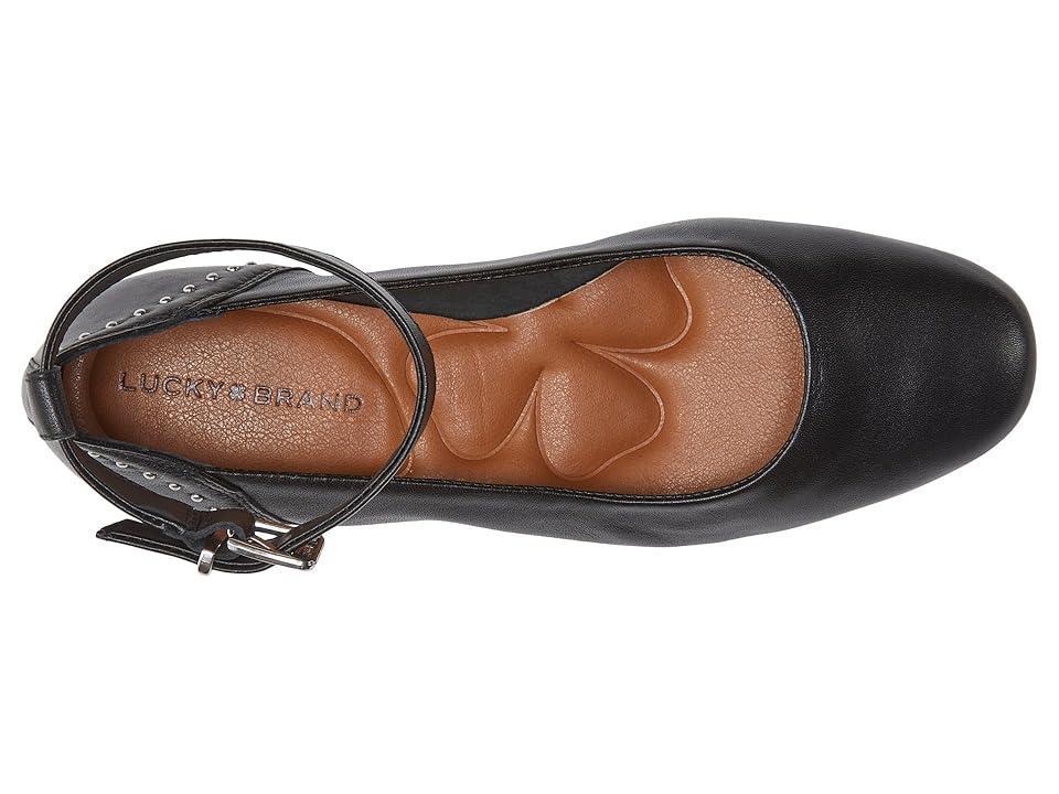 Lucky Brand Melsin Women's Flat Shoes Product Image