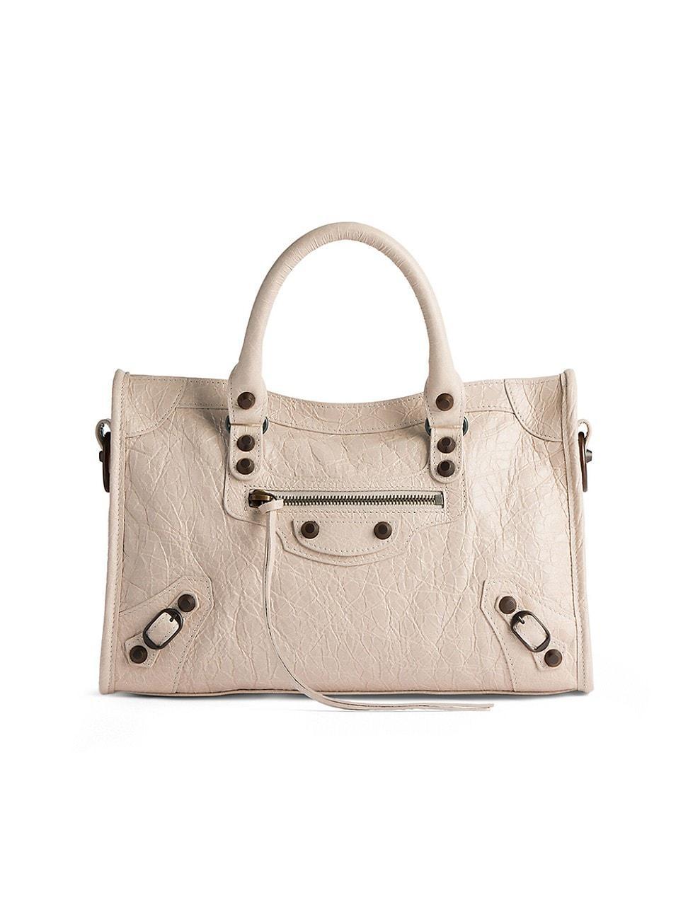 Womens Le City Small Tote Bag Product Image