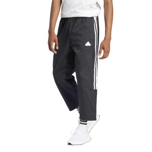 adidas Mens adidas Tiro Woven Pants - Mens Product Image