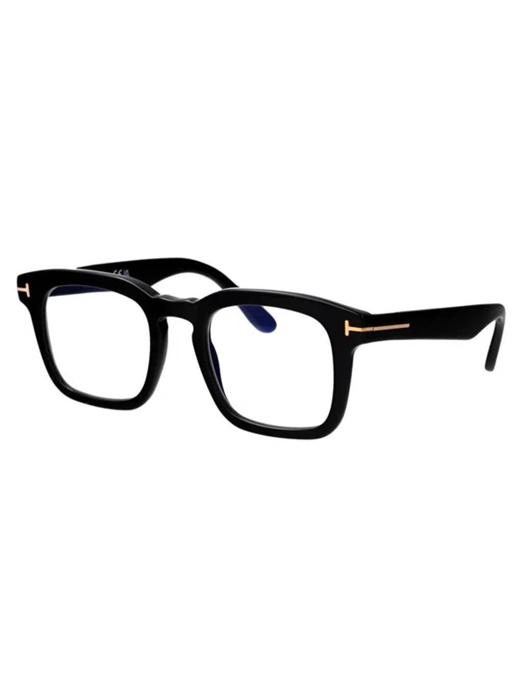 TOM FORD Optical In Black Product Image