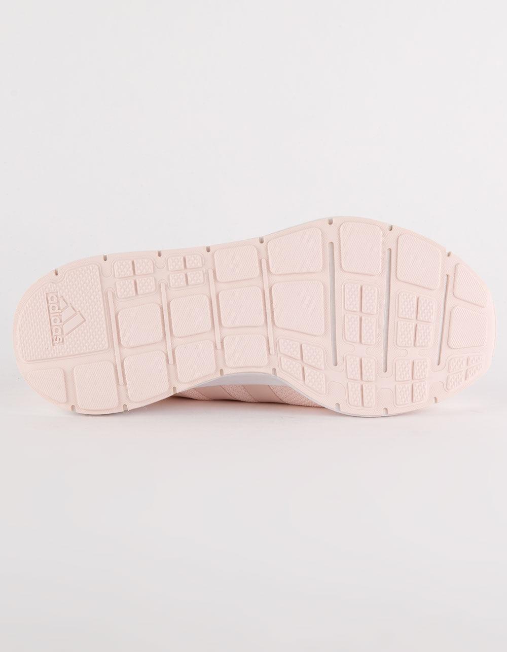 ADIDAS Swift Run 1.0 Womens Shoes - PETAL Product Image