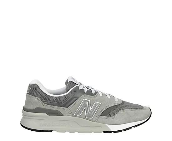 New Balance Mens 997H Sneaker Running Sneakers Product Image