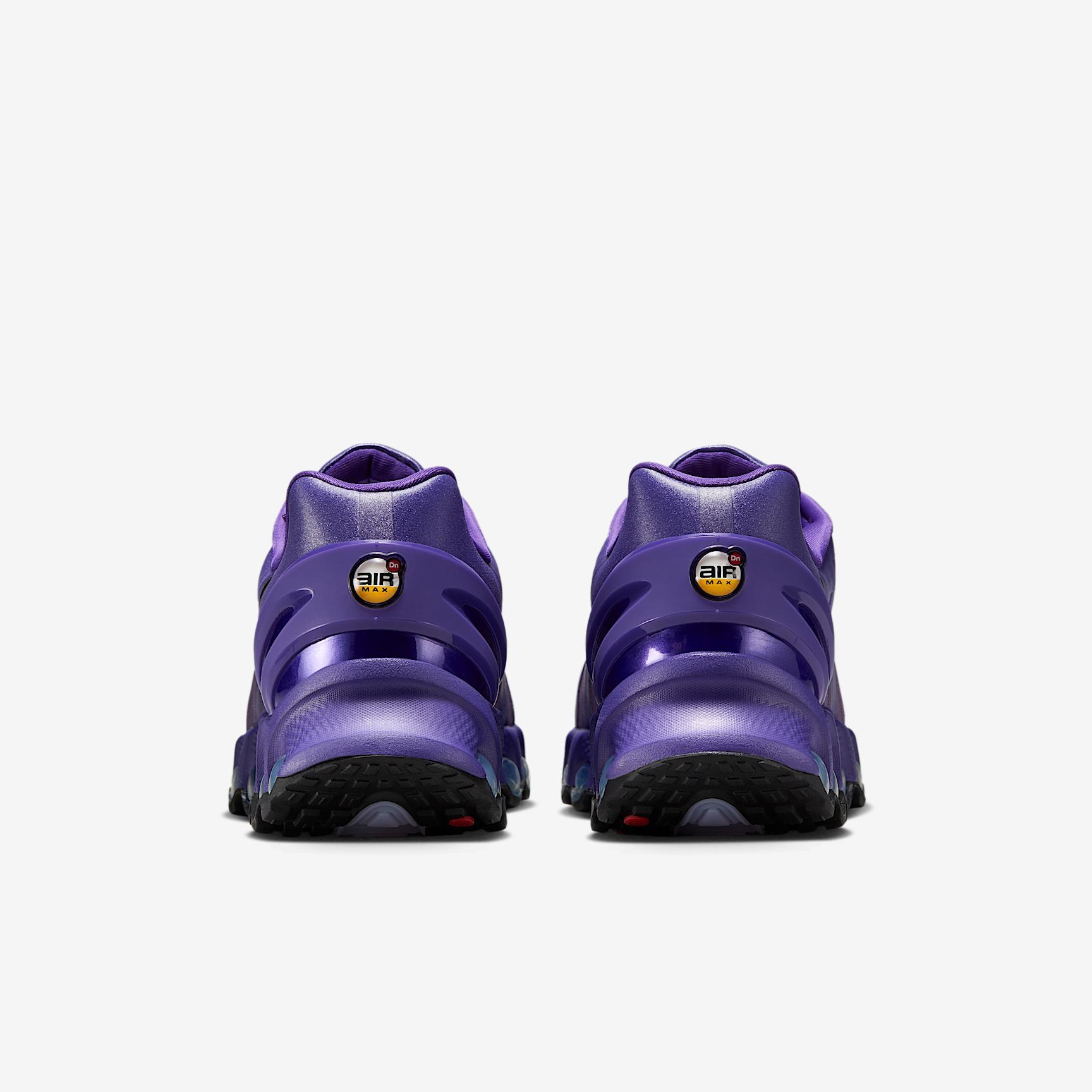 Nike Womens Air Max Dn8 Shoes | HF5509-500 Product Image