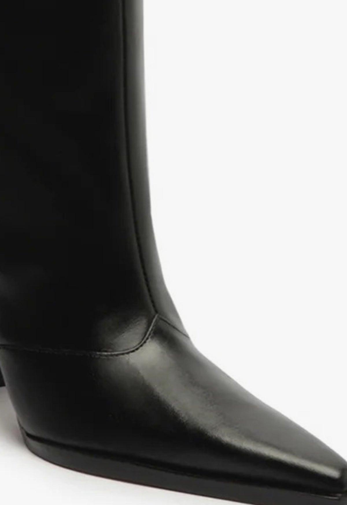 Raffaela Up  Leather Boot Female Product Image