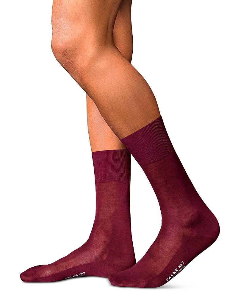 Falke No. 9 Fil dEcosse Mercerized Dress Socks Product Image