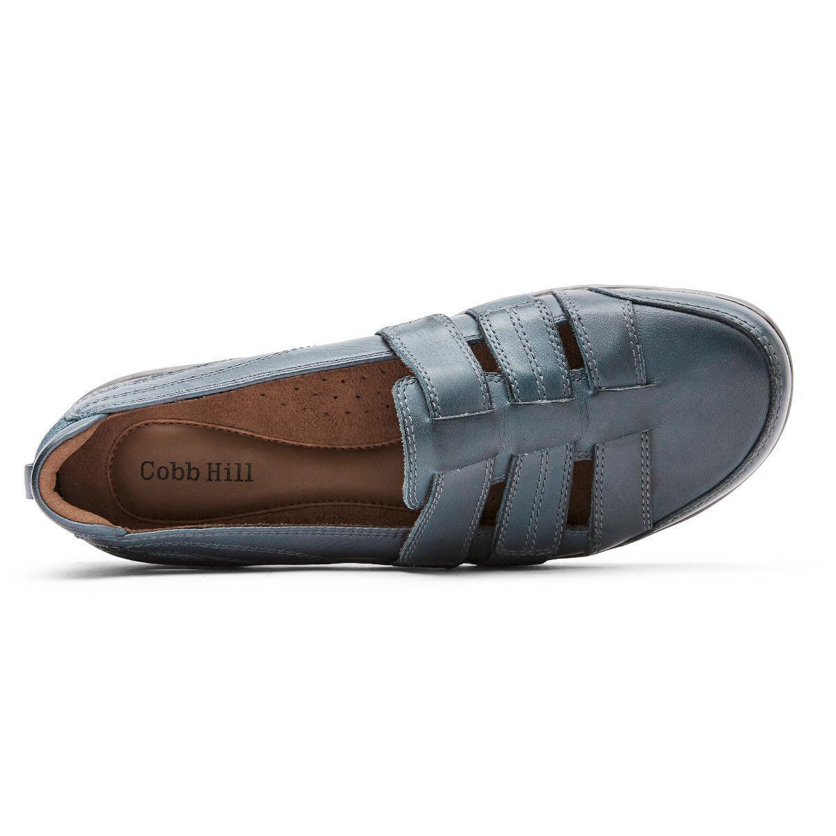 Women's Penfield Strappy Slip-On Flat Female Product Image