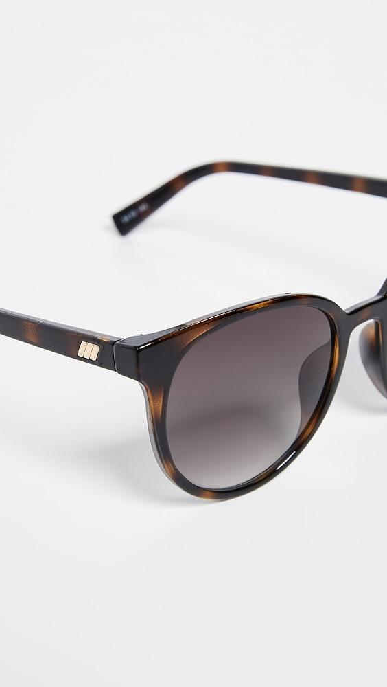 Le Specs Armada Sunglasses | Shopbop Product Image