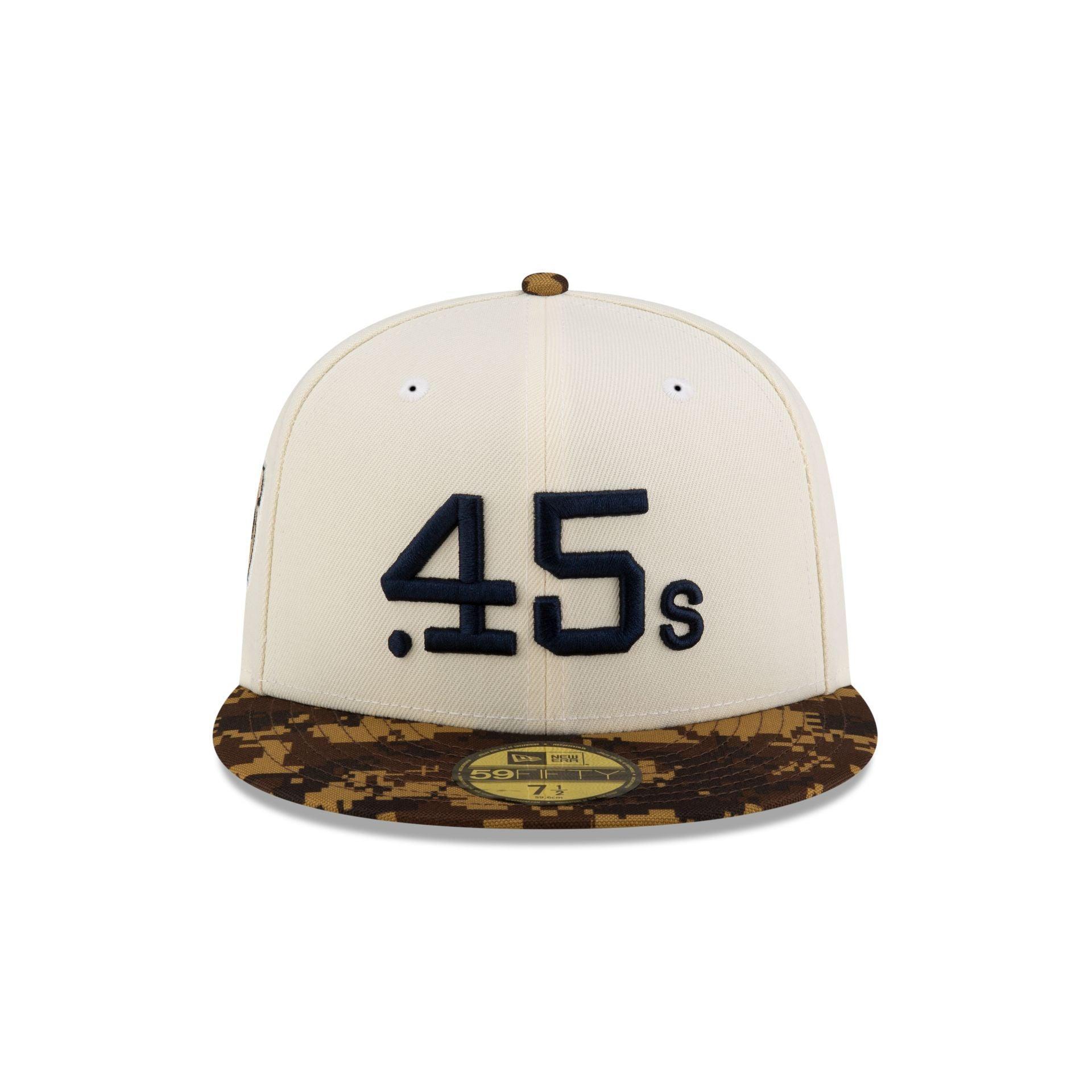 Houston Astros Houston Pack Chrome 59FIFTY Fitted Male Product Image