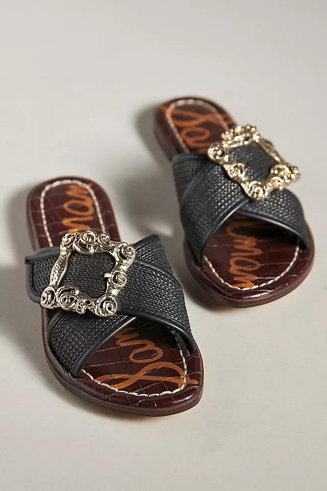 Sam Edelman Gracyn Sandals Product Image