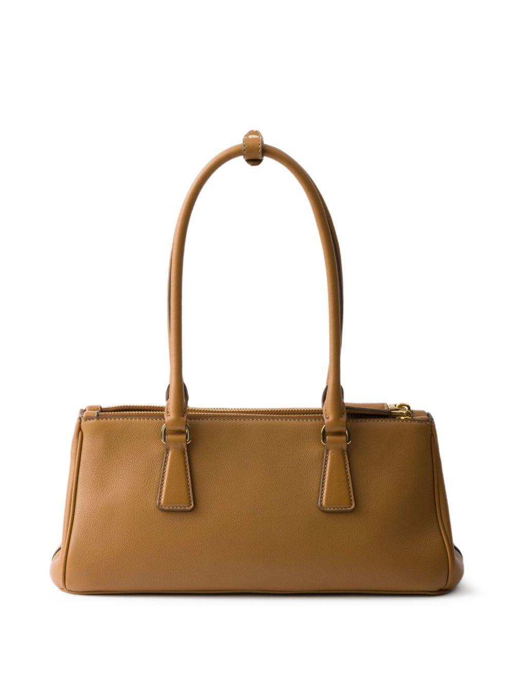 Galleria top handle handbag Product Image