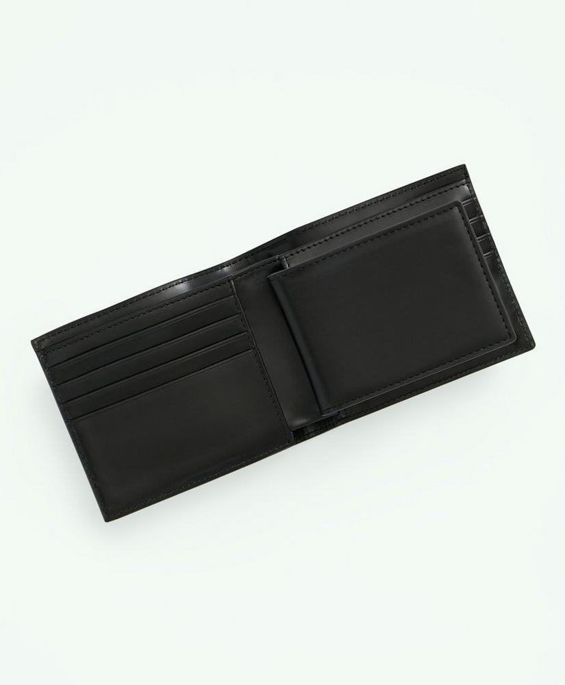 Leather Billfold Product Image