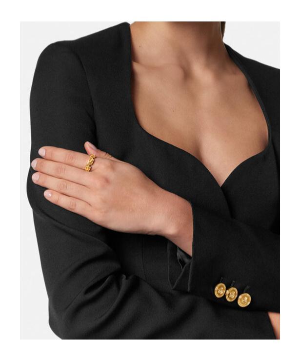 logo letter ring Product Image