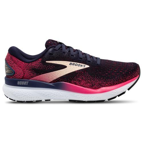 Brooks Womens Ghost 16 Running Shoes Product Image